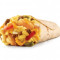 Premium Breakfast Burritos: Supersonic Breakfast Burrito