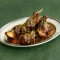 Mutton Sukha 4 Pcs