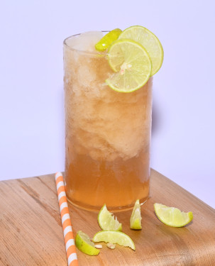 Lemon Peach Cooler