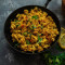 Egg Magie Masala Bhurji