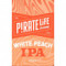 White Peach IPA