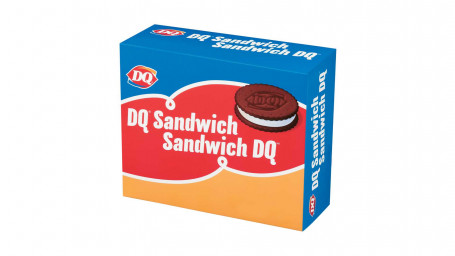 Dq Sandwich Pack