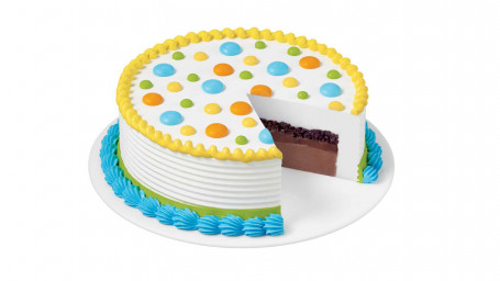 Dq Frozen Cakes