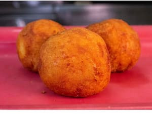 Coxinha Catupiry Coca 350Ml