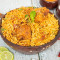 Mutton Brown Rice Biryani (serves 1)