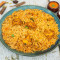 Special Chicken Boneless Brown Rice Biryani (serves 1)