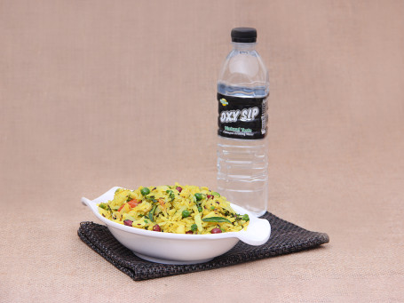 Nagpuri Poha Combo