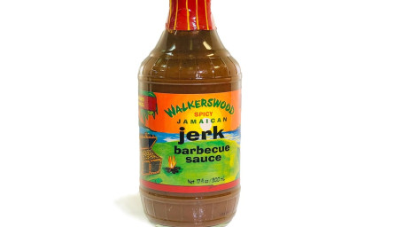 Bbq Jerk Sauce