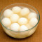 Gila Rasgulla(Pack Of 10 Pcs)