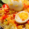 Special Egg Kolhapuri