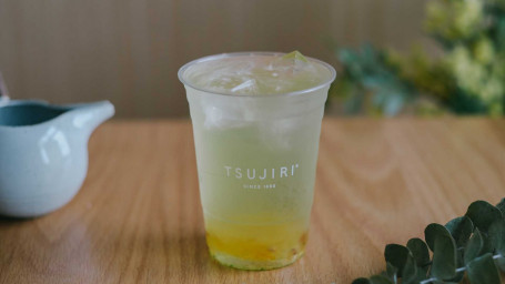 Yuzu Sencha