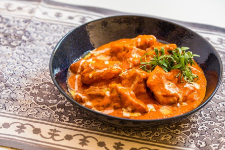 Banjara Chicken Curry