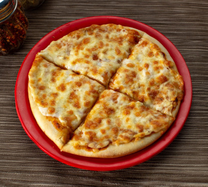 Classic Margita Pizza(7 Inch)