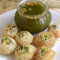 Panipuri (12 Pcs)