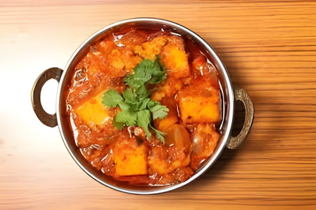 Taifai Paneer