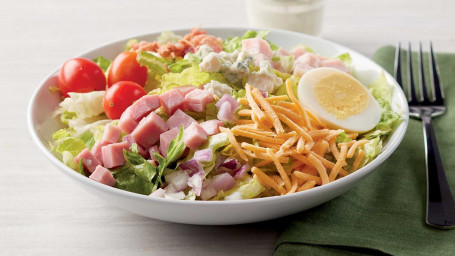 Salada Dilusso Cobb