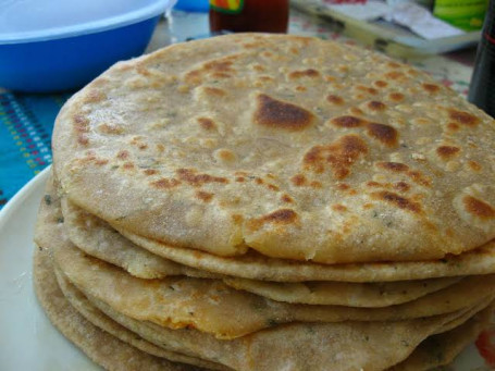 Babaz Aloo Special Paratha