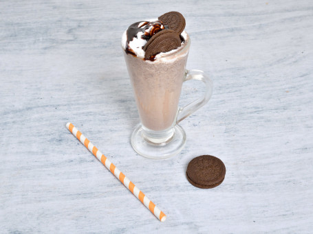 Oreo Frost Chocolate