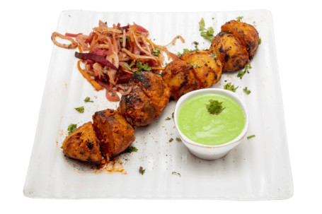 Tandoori Allo