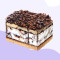 Black Forest Cake Slice [Pack Of 8]