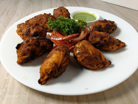 Veg Fried Tandoori Momos