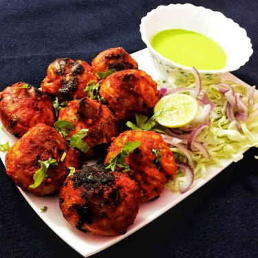 Paneer Fried Tandoori Momos