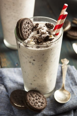 Crunchy Oreo Shake(F)