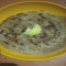 Pooran Poli With Ghee [2 Pieces]