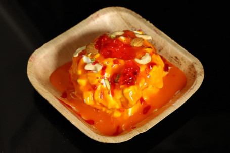 Fresh Ghotala Sundaes