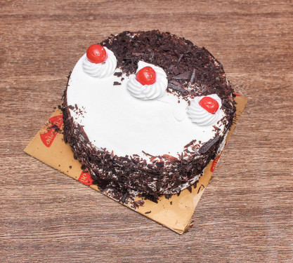 Black Forest Cake (300 Gms)