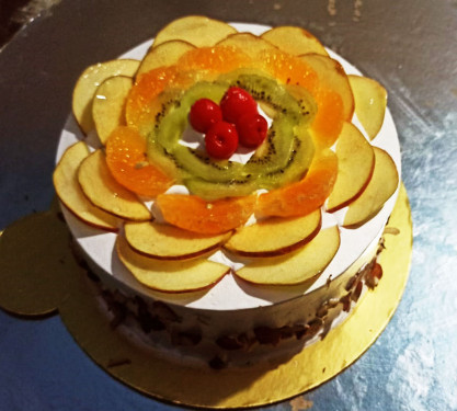 Mixed Fruit Cake (300 Gms)