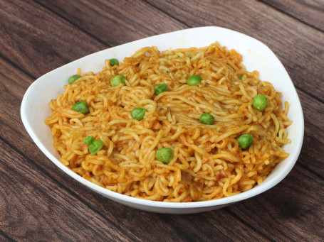 Fiery Hot Maggi Mk Special 1 Single