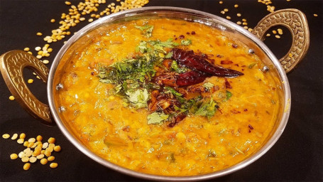 Dhaba Style Khichdi