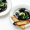 Mussel Clam App