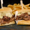 Piled High French Dip