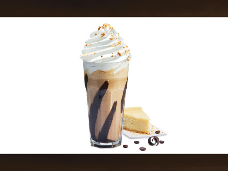Ultimate Cheesecake Frappe