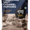 Himalayan Salt Caramel Popcorn