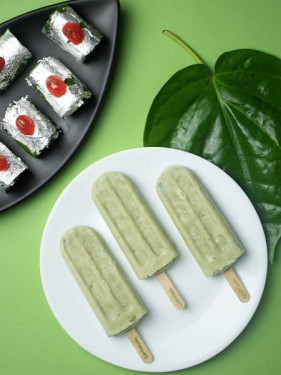 Paan Pop Ice Cream Bar