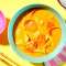 Monsoon Yellow Curry