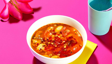 Royal Tom Yum Soup