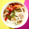 Wild Tom Kha Soup