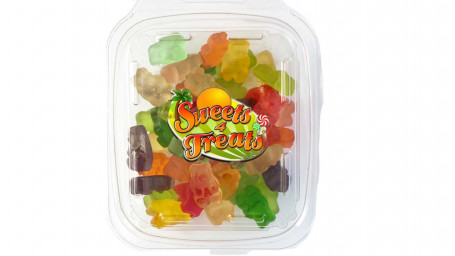 Gummi Bears Assorted