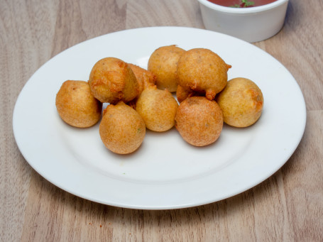 Batata Wada Shots (12 Pieces)