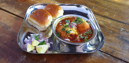 K V B P Kat Vada Butter Pav