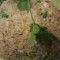 Fresh Dungeness Crab Fried Rice