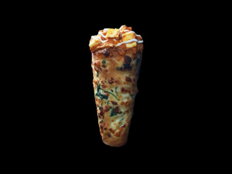 Paneer Butter Masala Chimney Cone