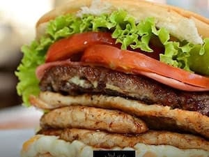 Tudão Burger