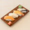 Nigiri Variados: Salm Oacute;N, Piezas