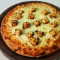 Pepper Bbq Paneer Pizza(8 Inches)