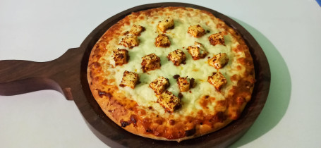 Peri Peri Paneer Pizza(8 Inches)